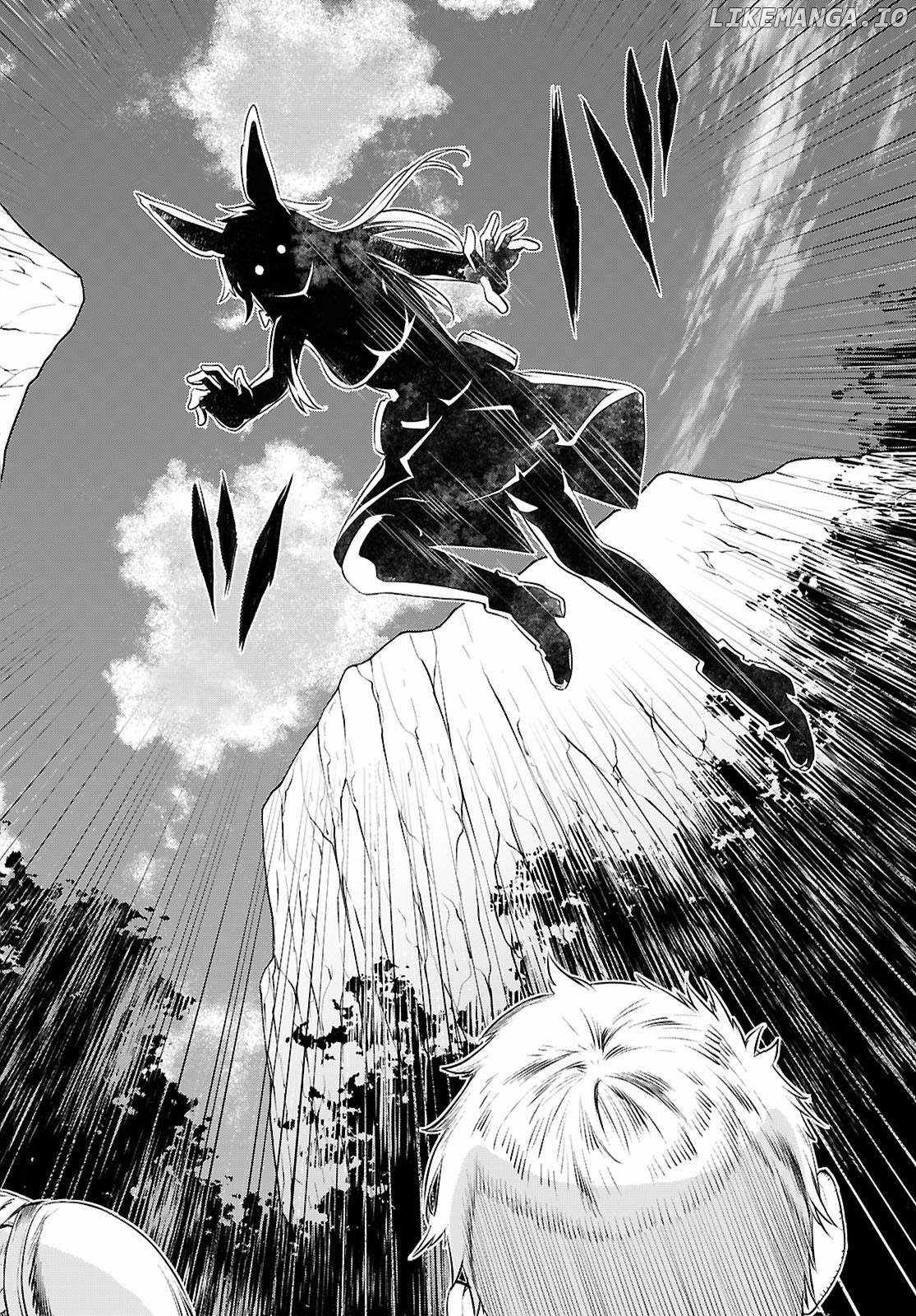 Being Able to Edit Skills in Another World I Gained OP Waifus Chapter 76 7